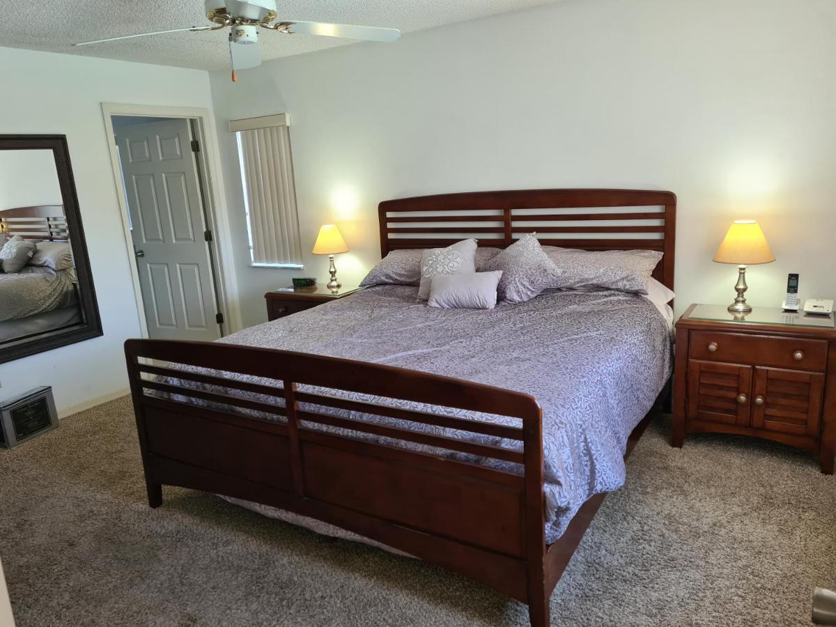 2605 Montego Bay Blvd Βίλα Kissimmee Εξωτερικό φωτογραφία