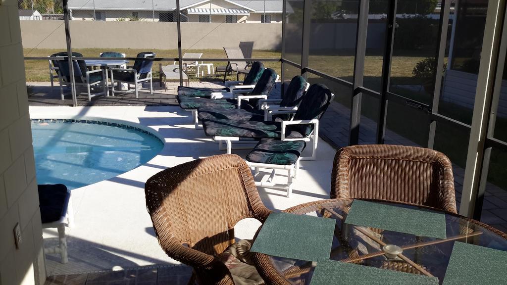 2605 Montego Bay Blvd Βίλα Kissimmee Εξωτερικό φωτογραφία
