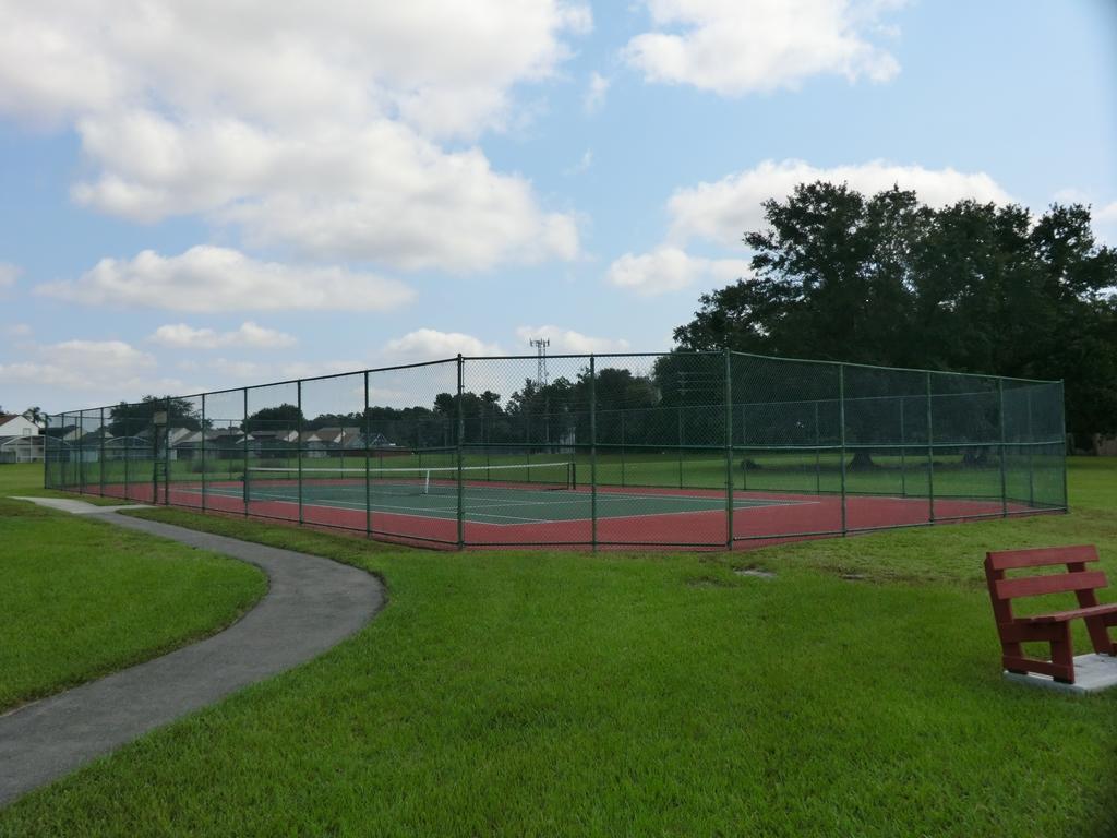 2605 Montego Bay Blvd Βίλα Kissimmee Εξωτερικό φωτογραφία